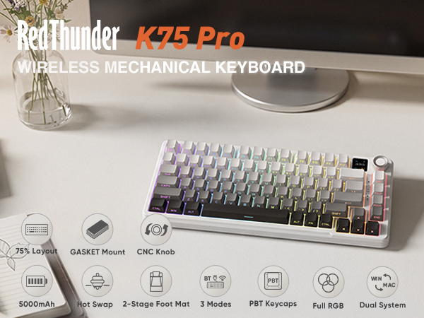 Gaming Keyboard
