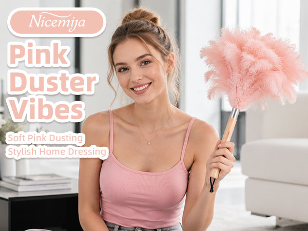 feather duster