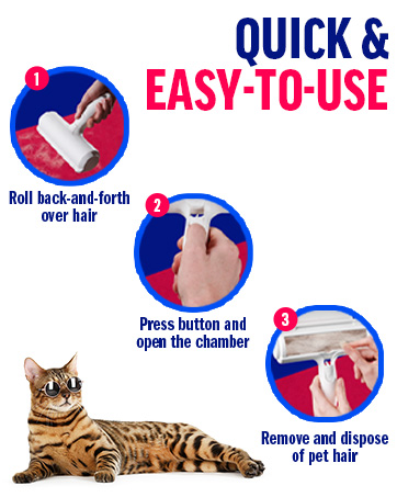 Quick & Easy to Use