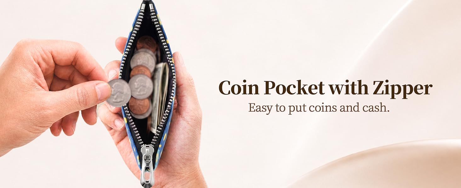 coin wallet