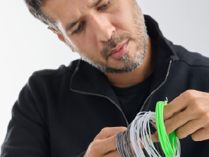 SCRIB3D P1 Filament