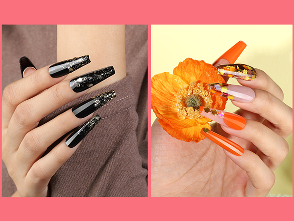 nail art