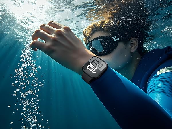 for Apple Watch Series 10 -8