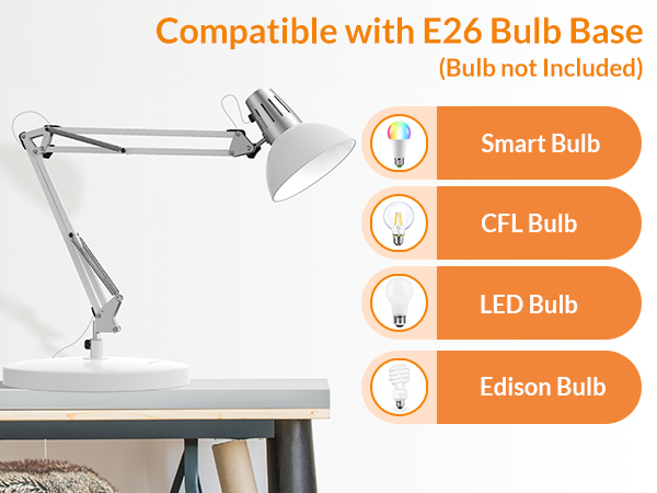desk light