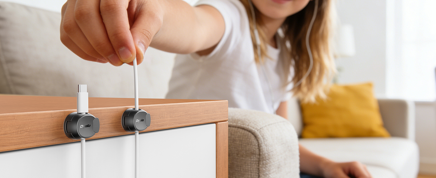 cable clip