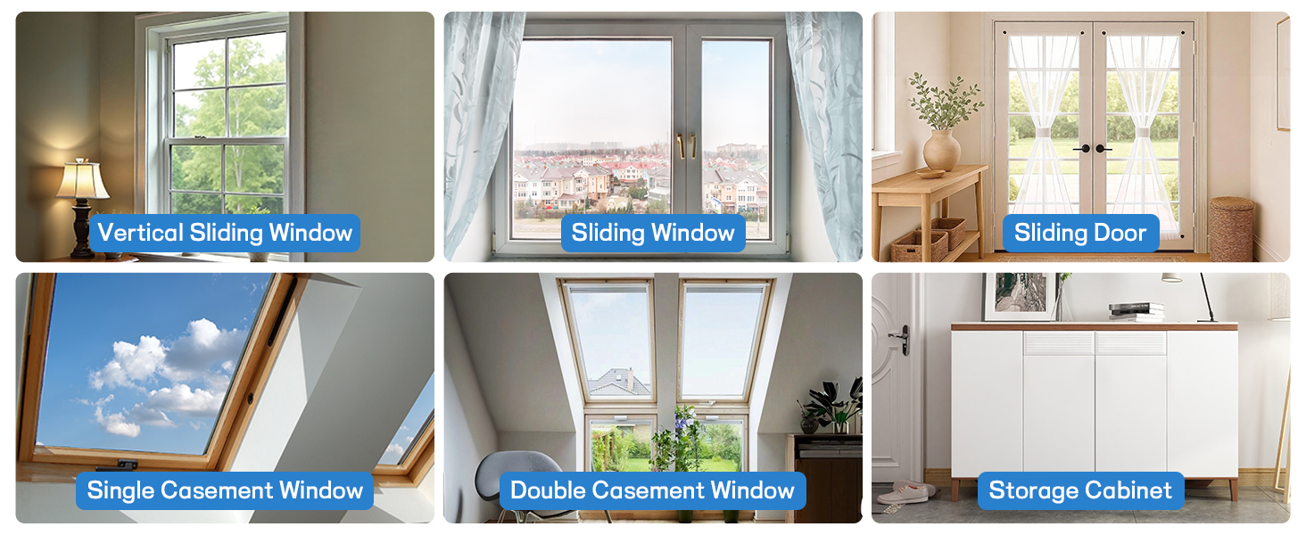 sash locks for double hung windows