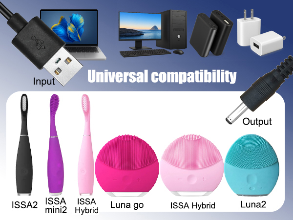 usb to dc cable, dc charging cord, 5v power wire, barrel plug adapter, usb male to dc male cable