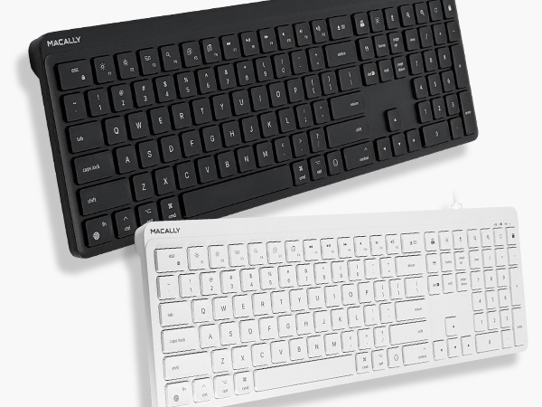 mac keyboard