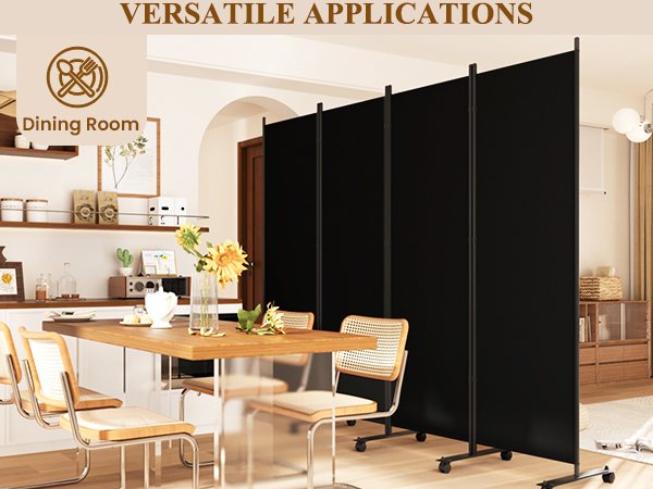 Privacy Screens
