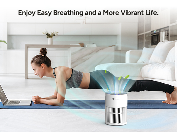 air purifier
