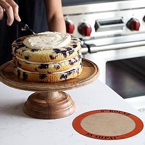 cake mat