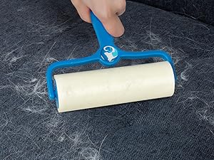 Lint Roller for Sofa