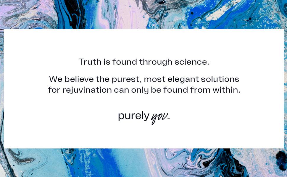 Purely you - 100% hypochlorous acid