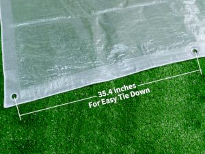 clear tarp 8x10 tarp waterproof 20x30 16x20 tarps 10x12 large tarp 10x20 12x16 small tarp 4x6 6x8