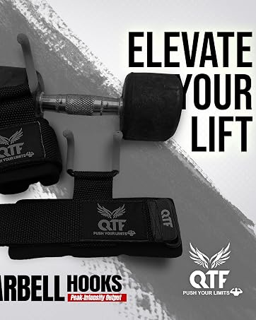 weightl lifitng hooks