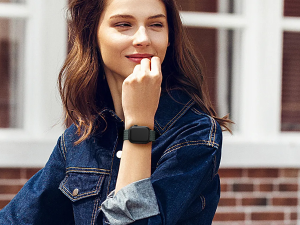 apple watch bands for women