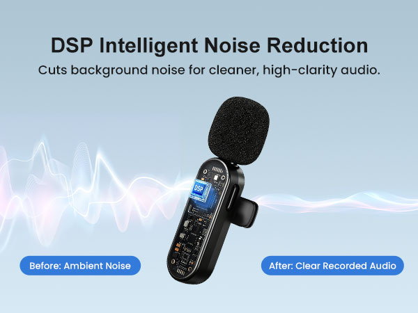 microphone for iphone