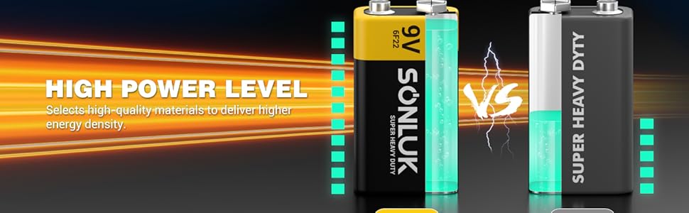9v battery