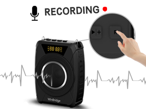 recording_speaker