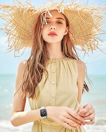 apple watch bands for women