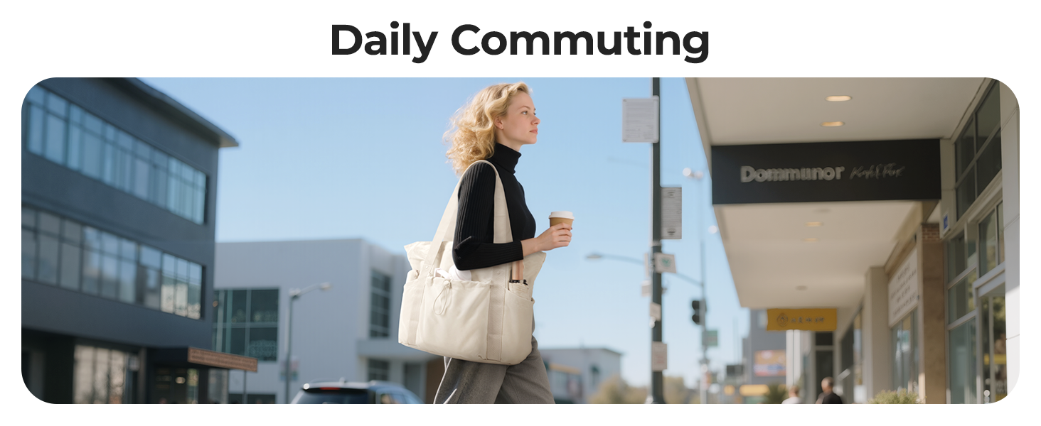 tote bag travel