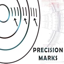 Multiple intermediary tick marks allow you to discover your preferred yolk texture