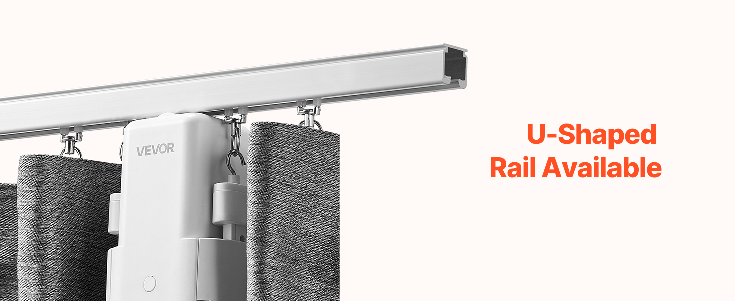 Automatic curtain opener