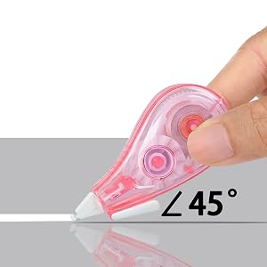 correction tape