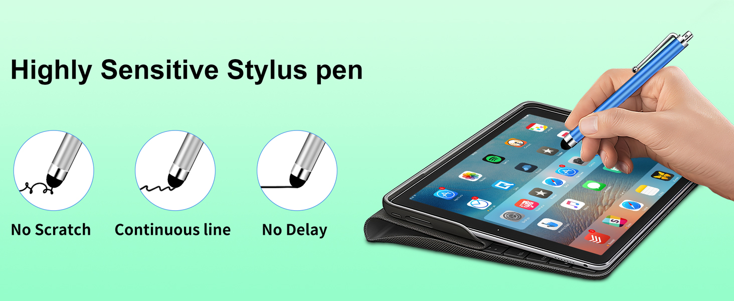 stylus