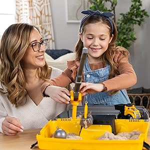 Kinetic Sand