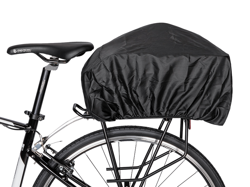 bike rear basket