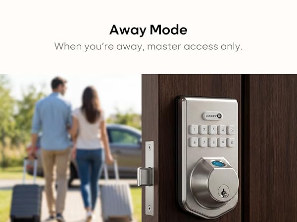 Away Mode