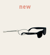 flexible sunglasses