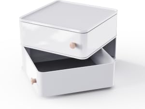 makeup organizers
