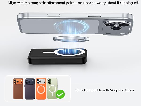 magsafe power bank
