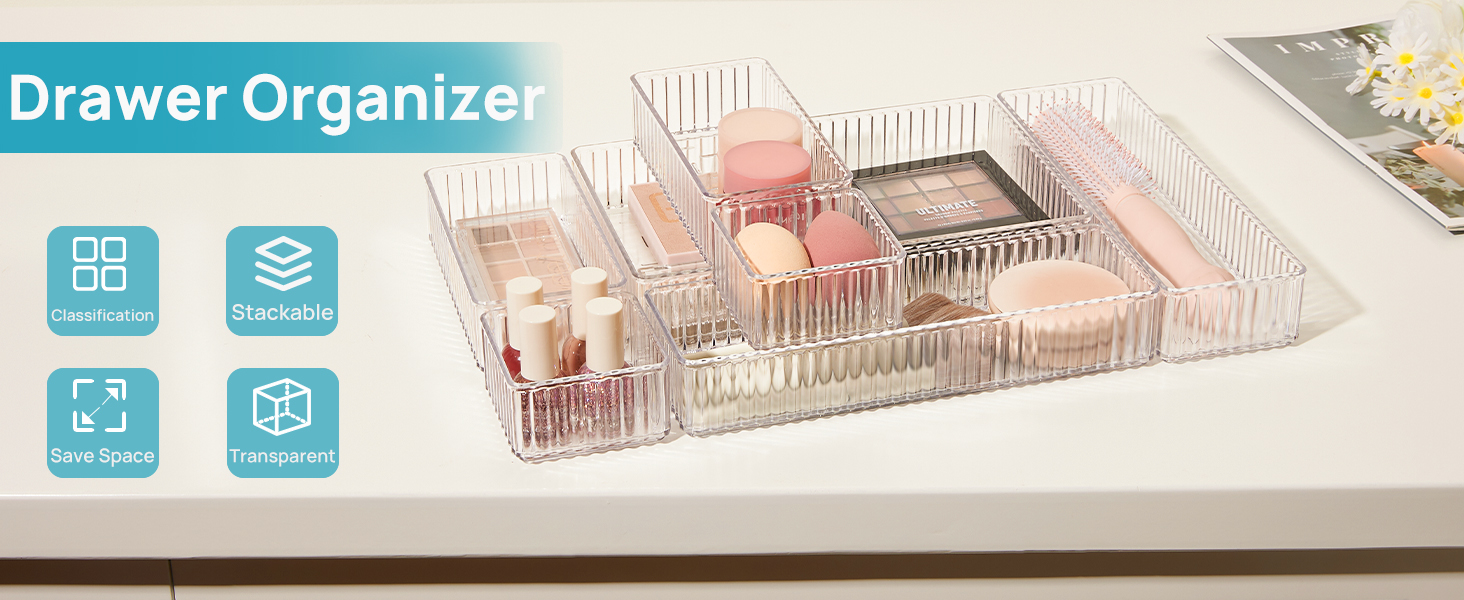 drawer organizer