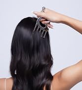 scalp massage tool?head scratcher?stainless steel gua sha?scalp gua sha?scalp scratcher