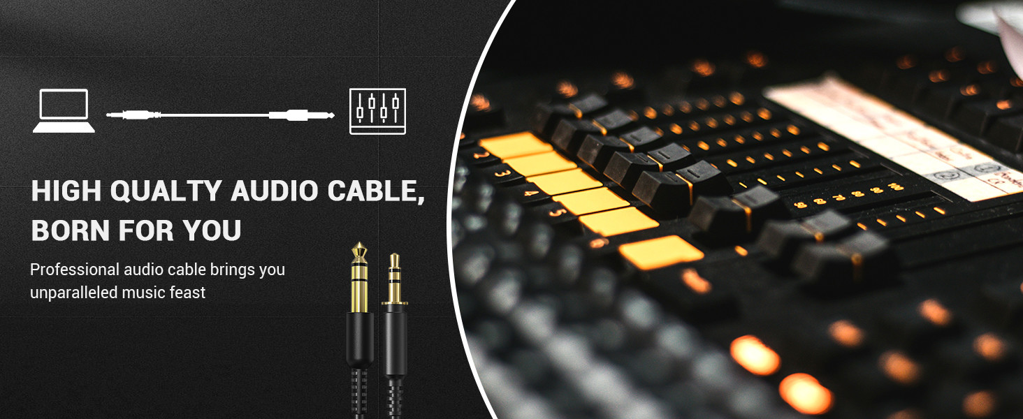 headphone cable