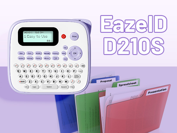 label-makers