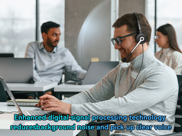 headset for pc usb headset with microphone for pc wired headset with mic pc headphones with mic