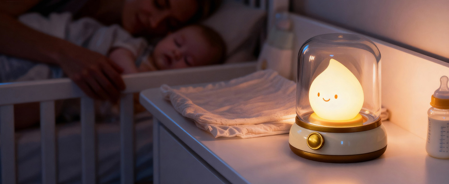 Midnight Baby Care