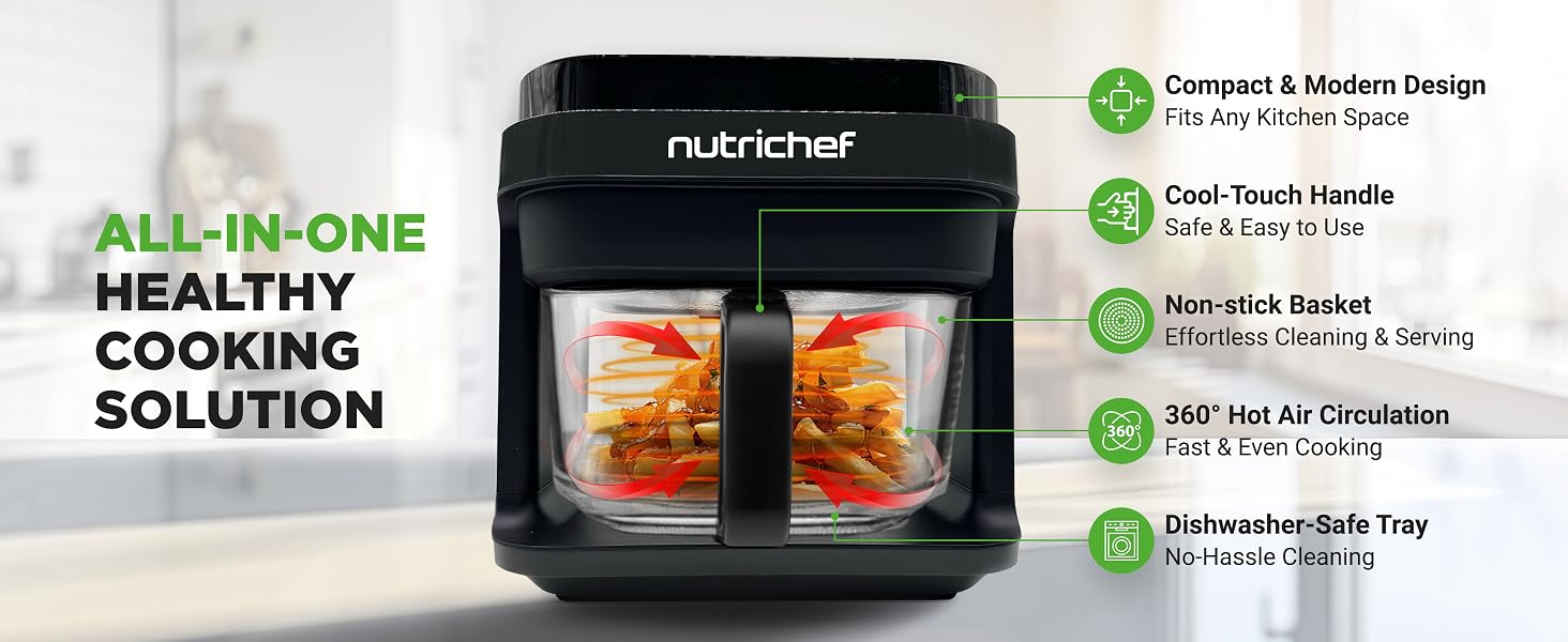 POWERFUL PERFORMANCE & PRECISE CONTROL