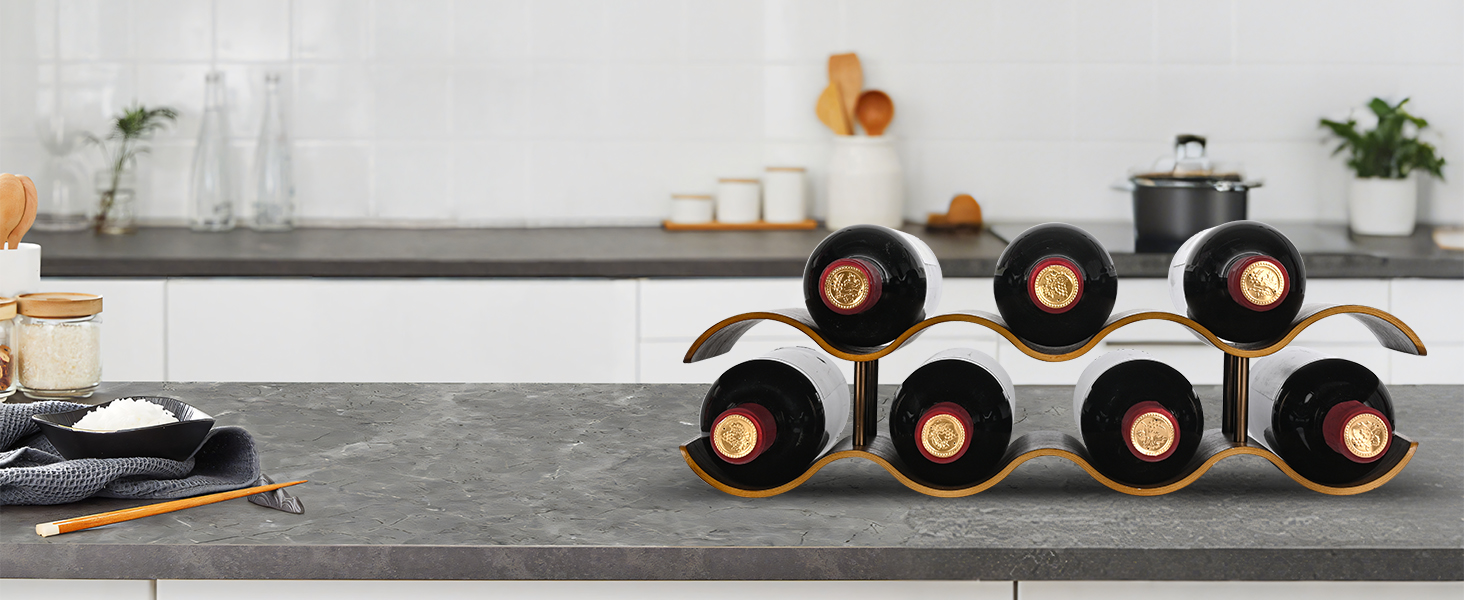 Wine Rack
