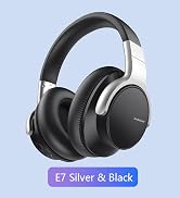 AUSDOM E7 Headphone