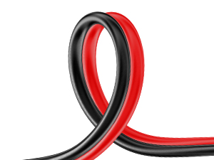 Speaker Wire