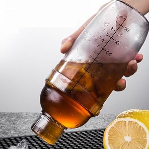 cocktail mixers