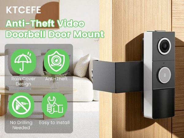 tapo doorbell camera