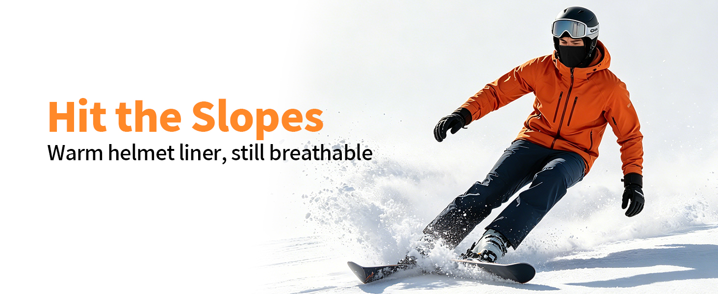 Skiing