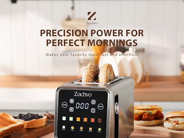 2 slice toaster m01