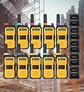 long range WALKIE TALKIE